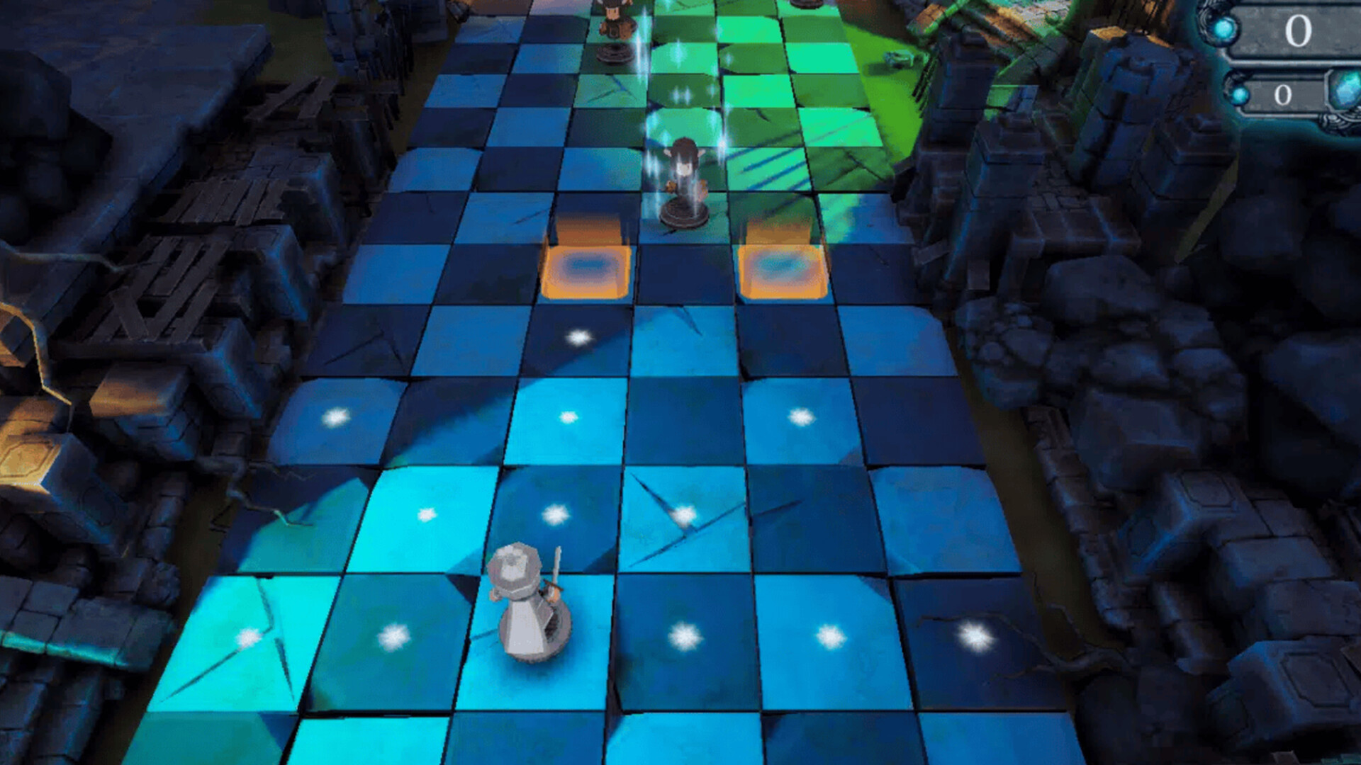 Chess Run Screenshot 4