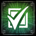 A Good Day's Work icon