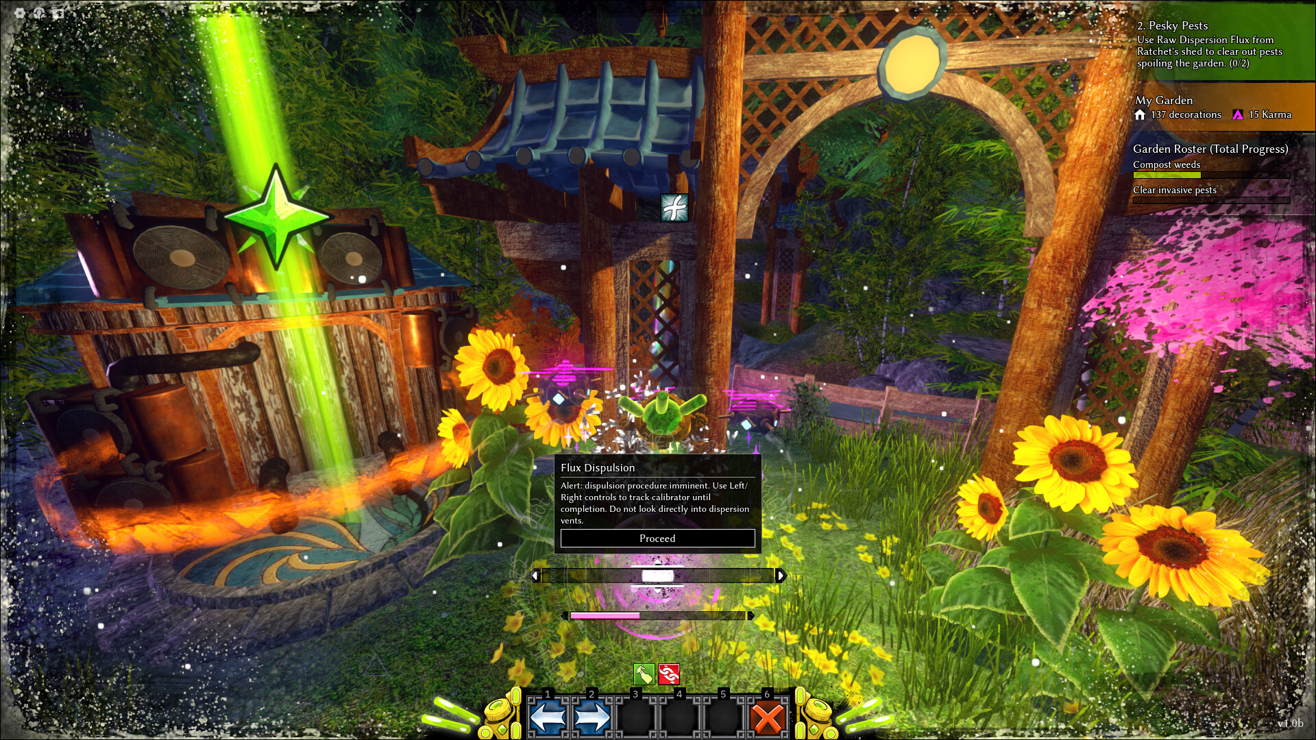 Jade Spring Screenshot 6