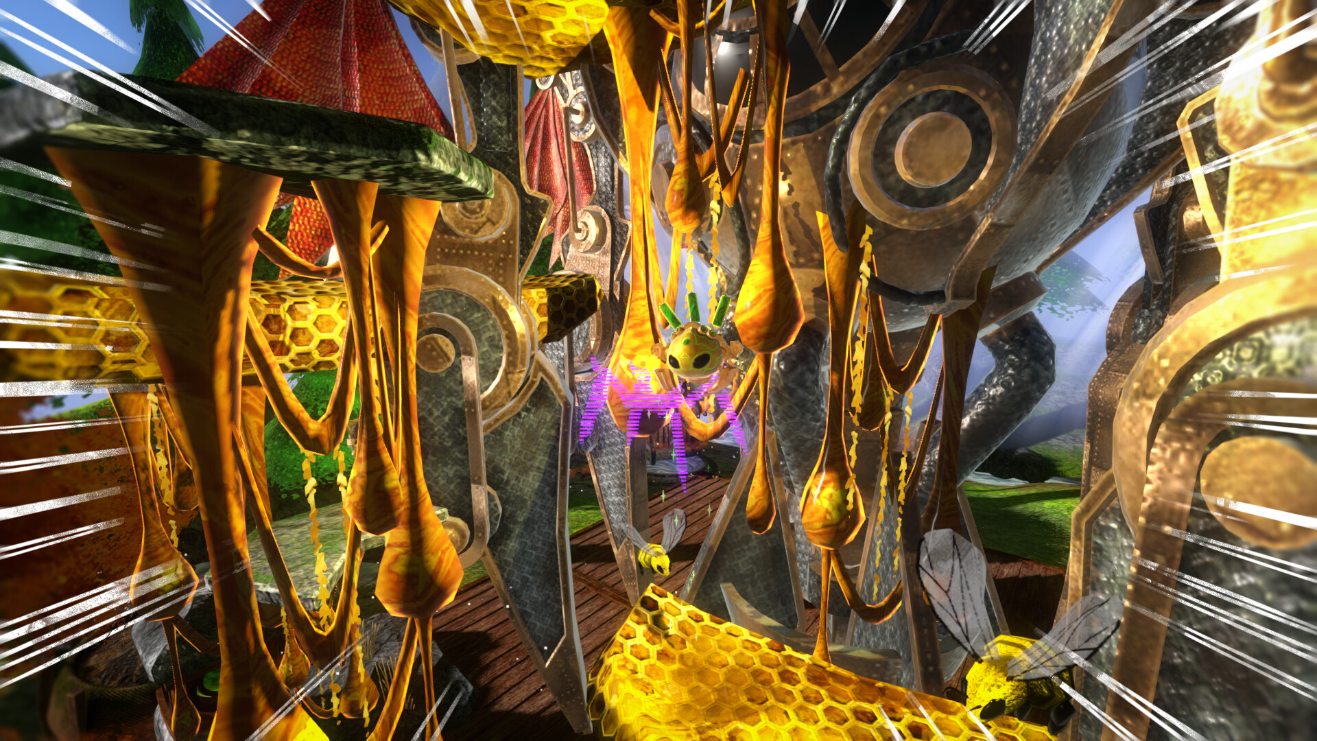 Jade Spring Screenshot 5