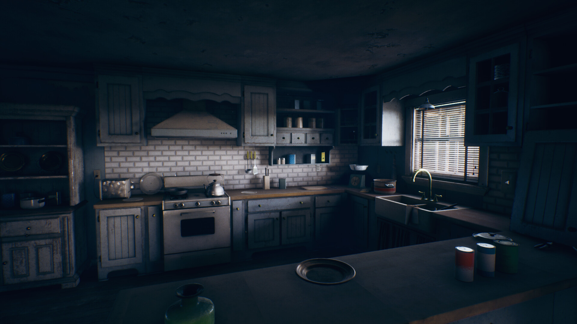 GhostCatcher Screenshot 7