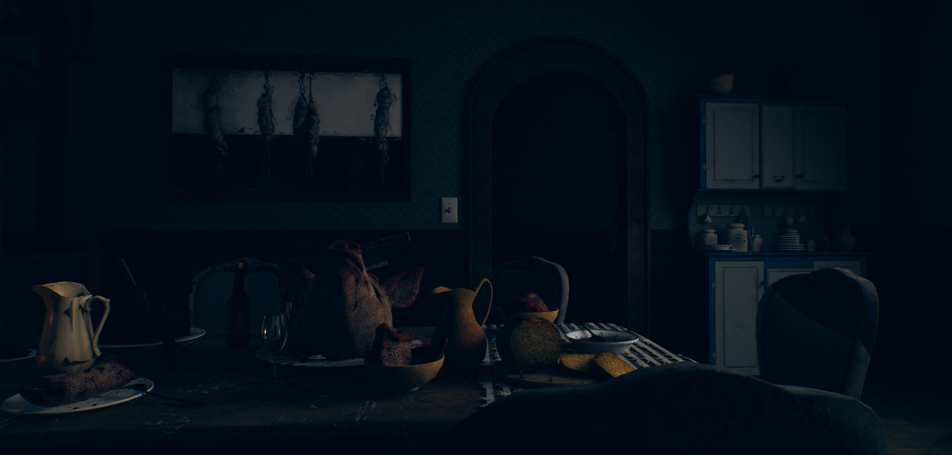 GhostCatcher Screenshot 4