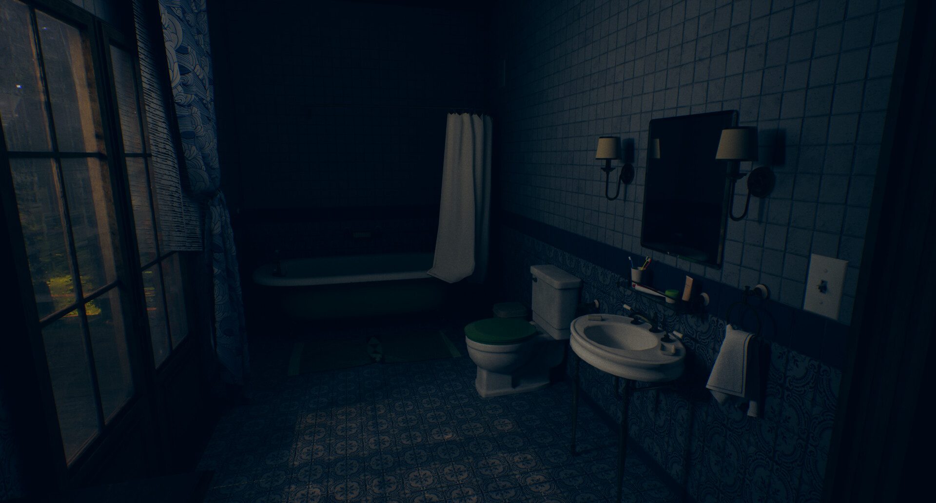 GhostCatcher Screenshot 3