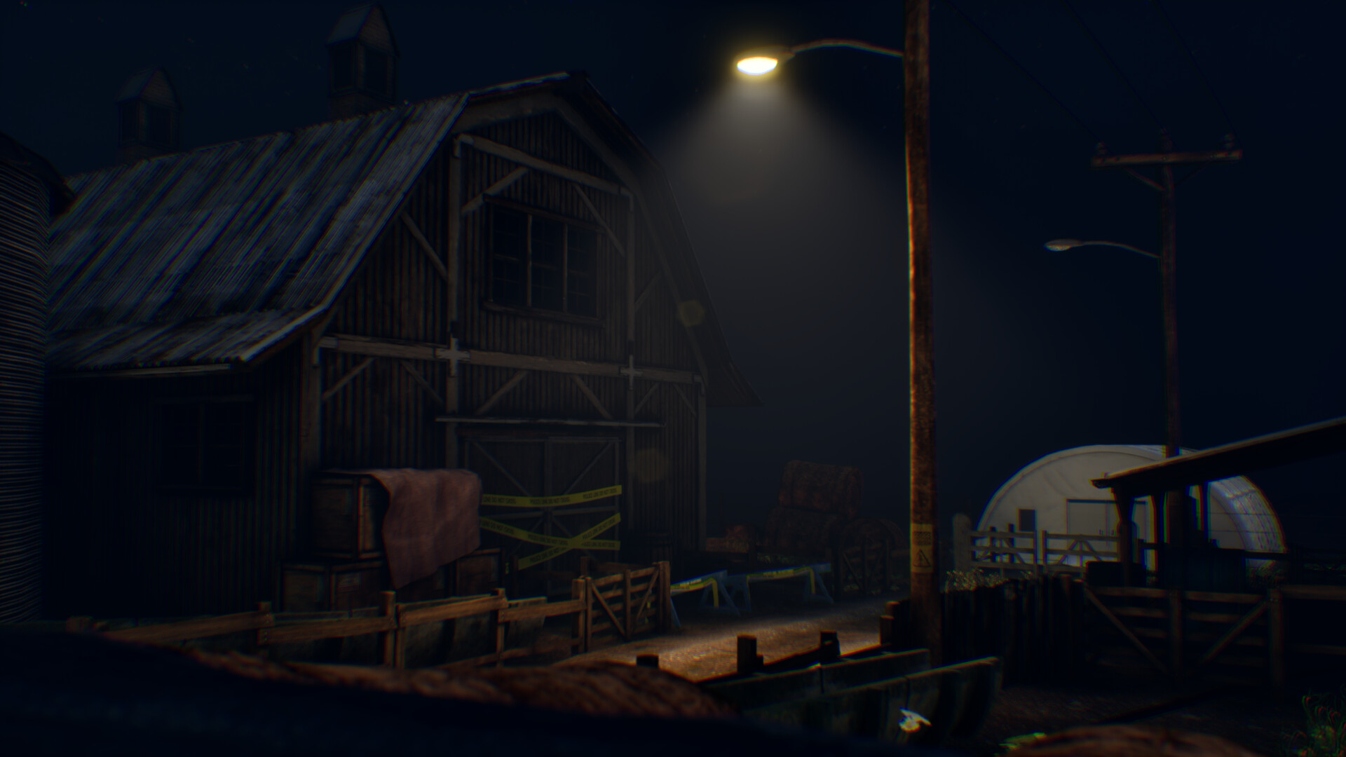 GhostCatcher Screenshot 2