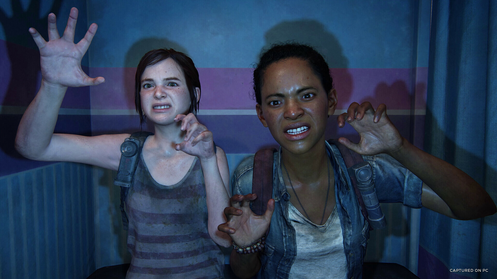 The Last of Us™ Part I - Upgrade to Digital Deluxe Edition Screenshot 4