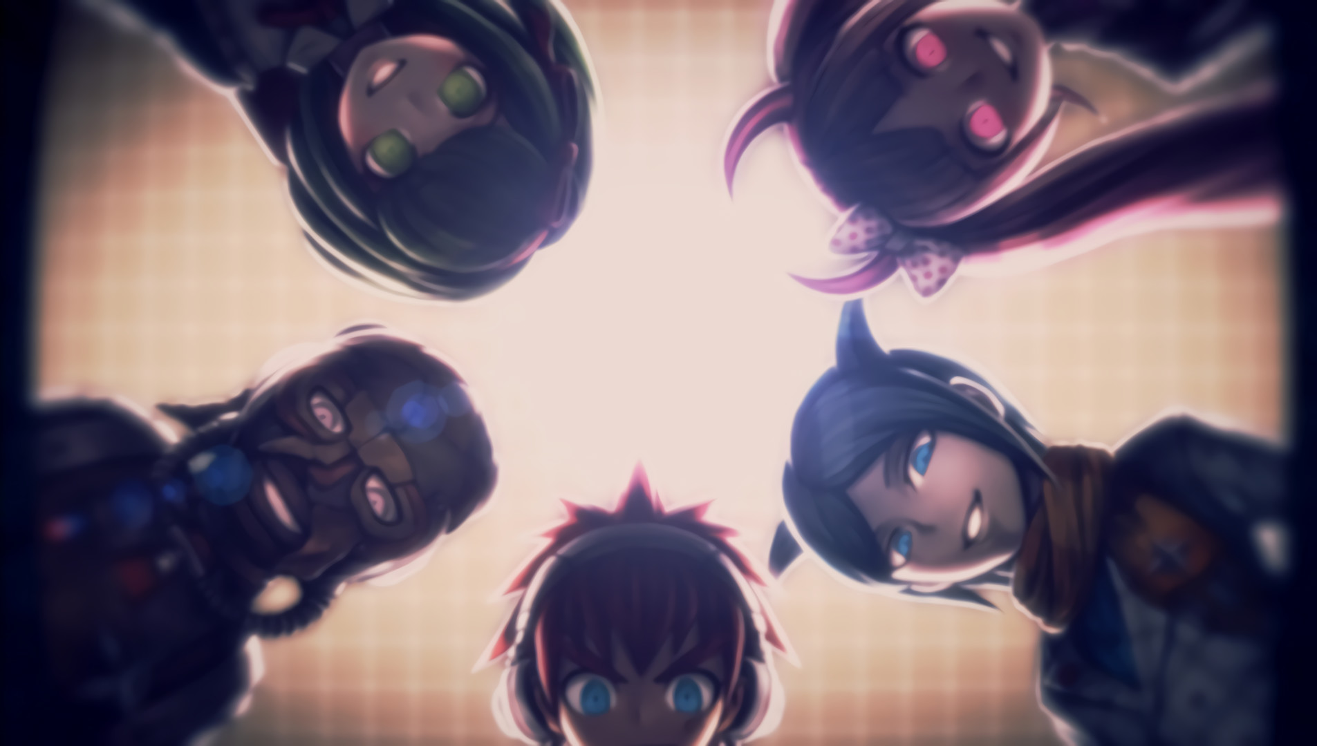 Danganronpa Another Episode: Ultra Despair Girls Screenshot 3