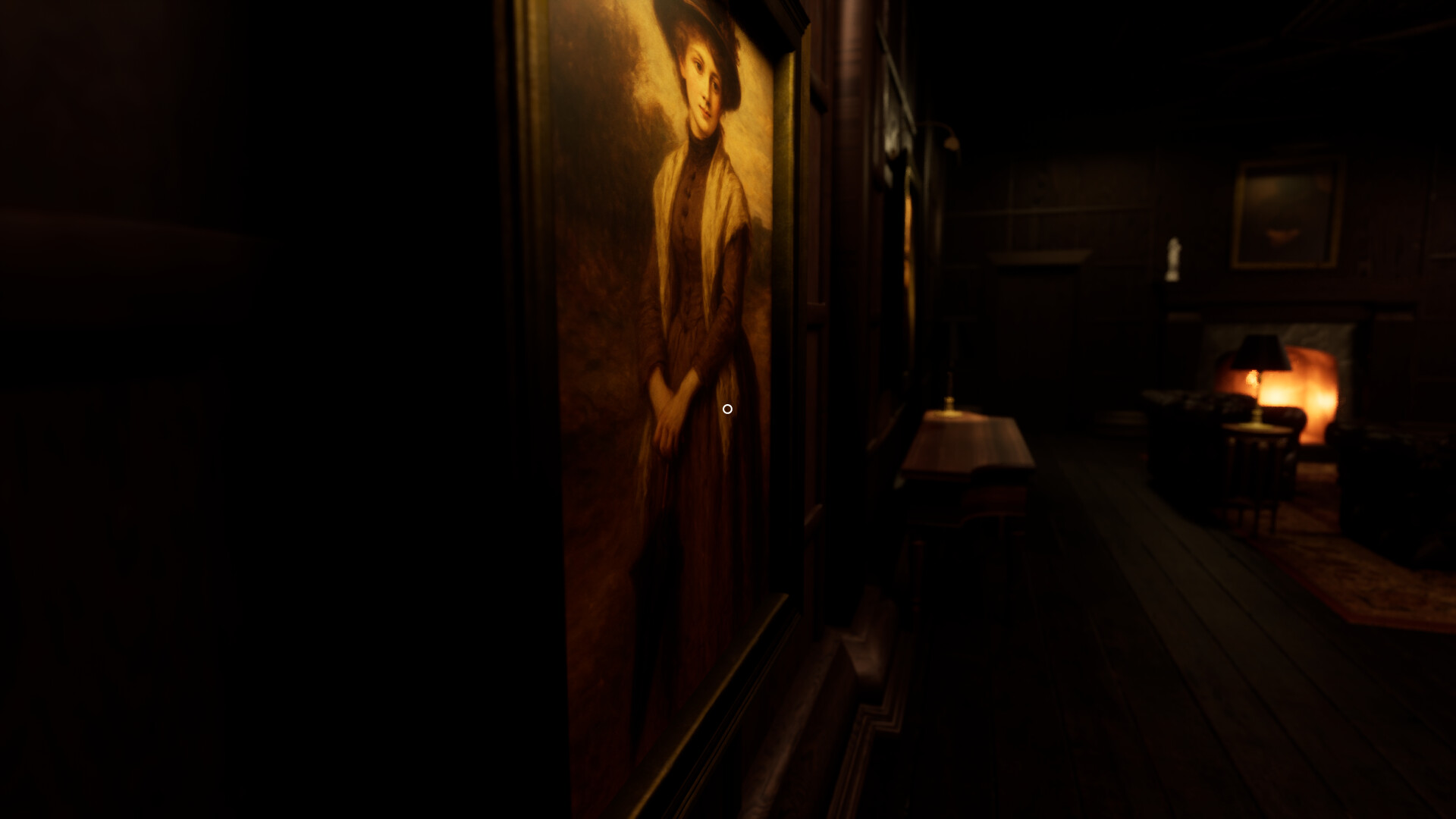 Dreams Of A Visionary Screenshot 1