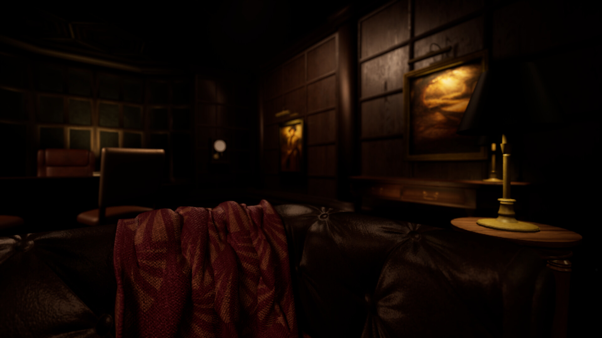 Dreams Of A Visionary Screenshot 4