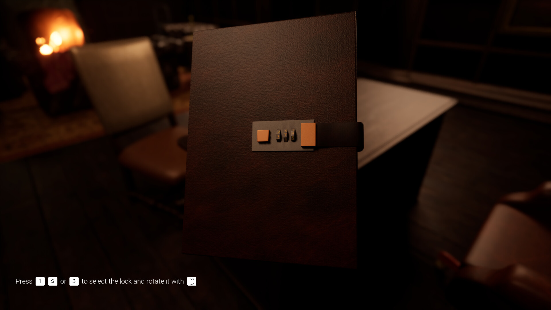 Dreams Of A Visionary Screenshot 5