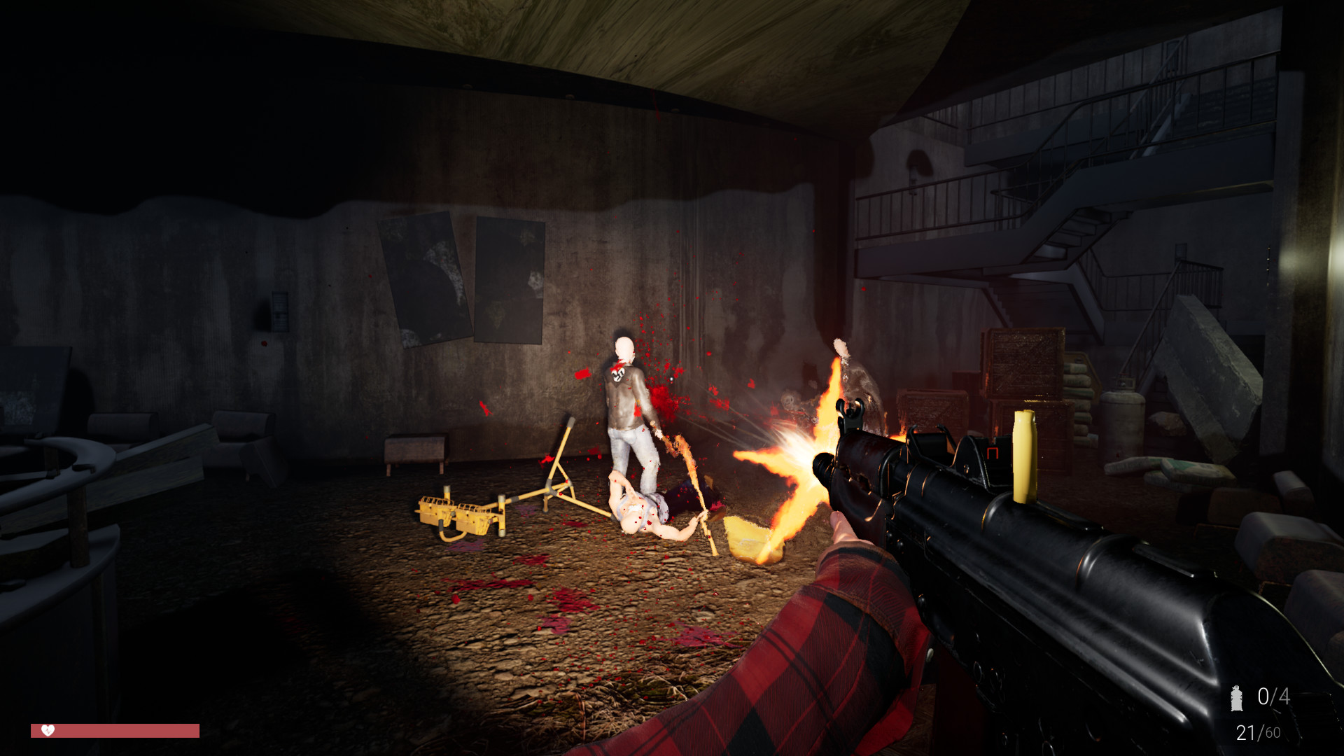 V.L.A.D.i.K Screenshot 5