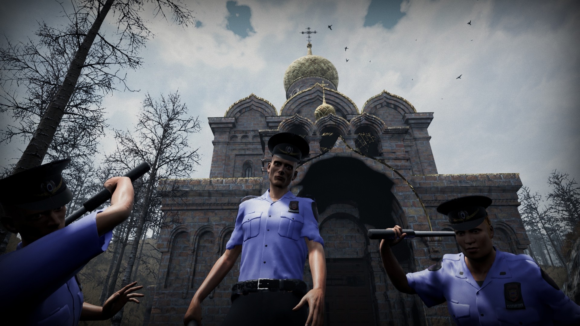 V.L.A.D.i.K Screenshot 2