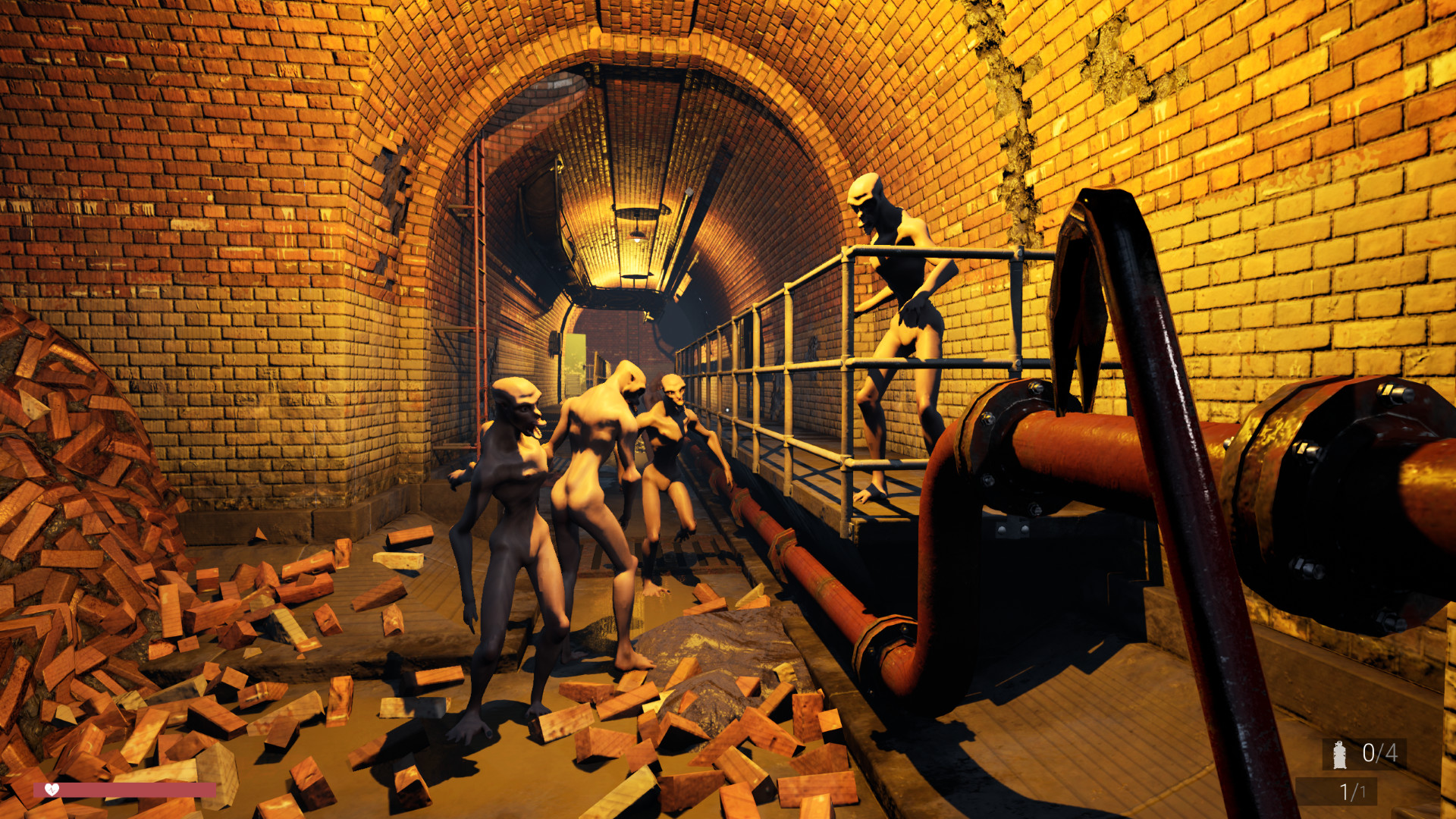 V.L.A.D.i.K Screenshot 7