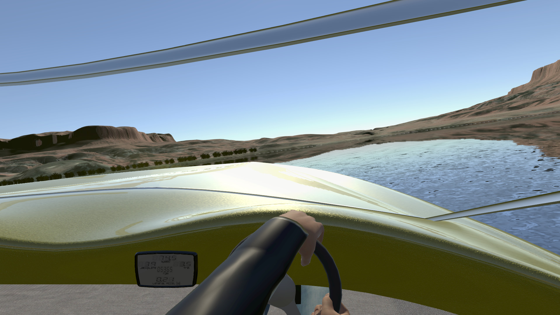 Design it, Drive it : Speedboats Screenshot 1