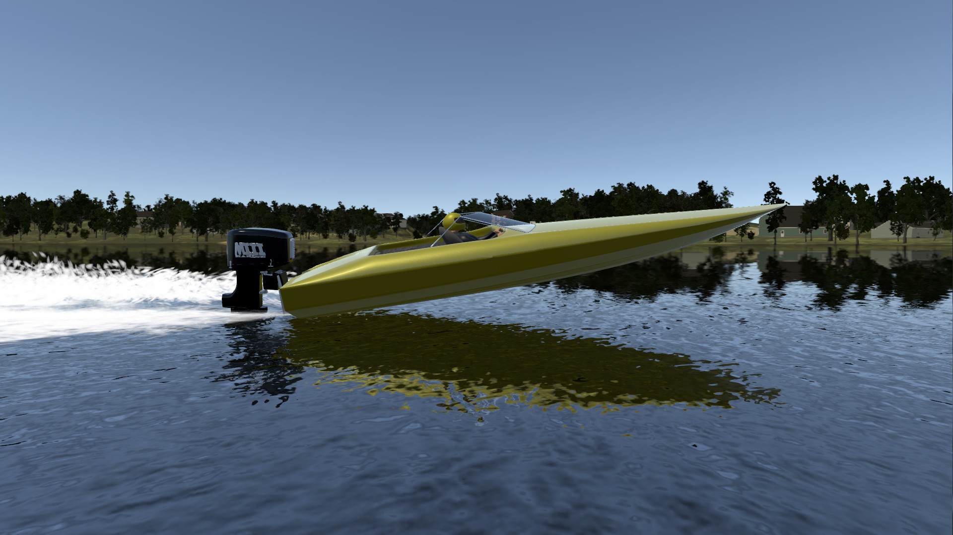 Design it, Drive it : Speedboats Screenshot 3