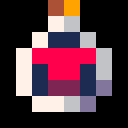 Vaporize Reaction icon