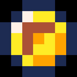 Master of the coin icon