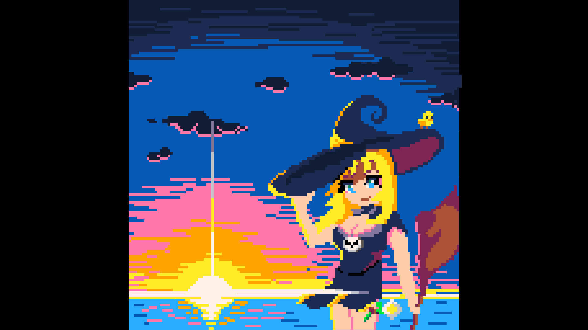 WitchCraft TD Screenshot 5