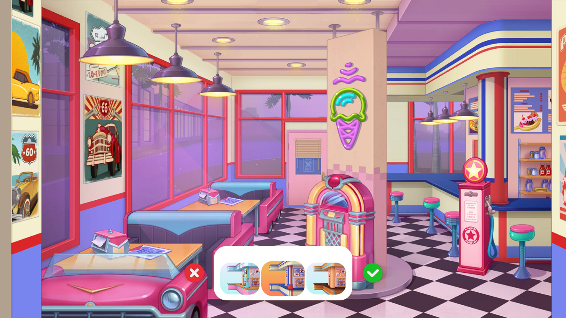 Cooking Live - Italian Kitchen Simulator Screenshot 6