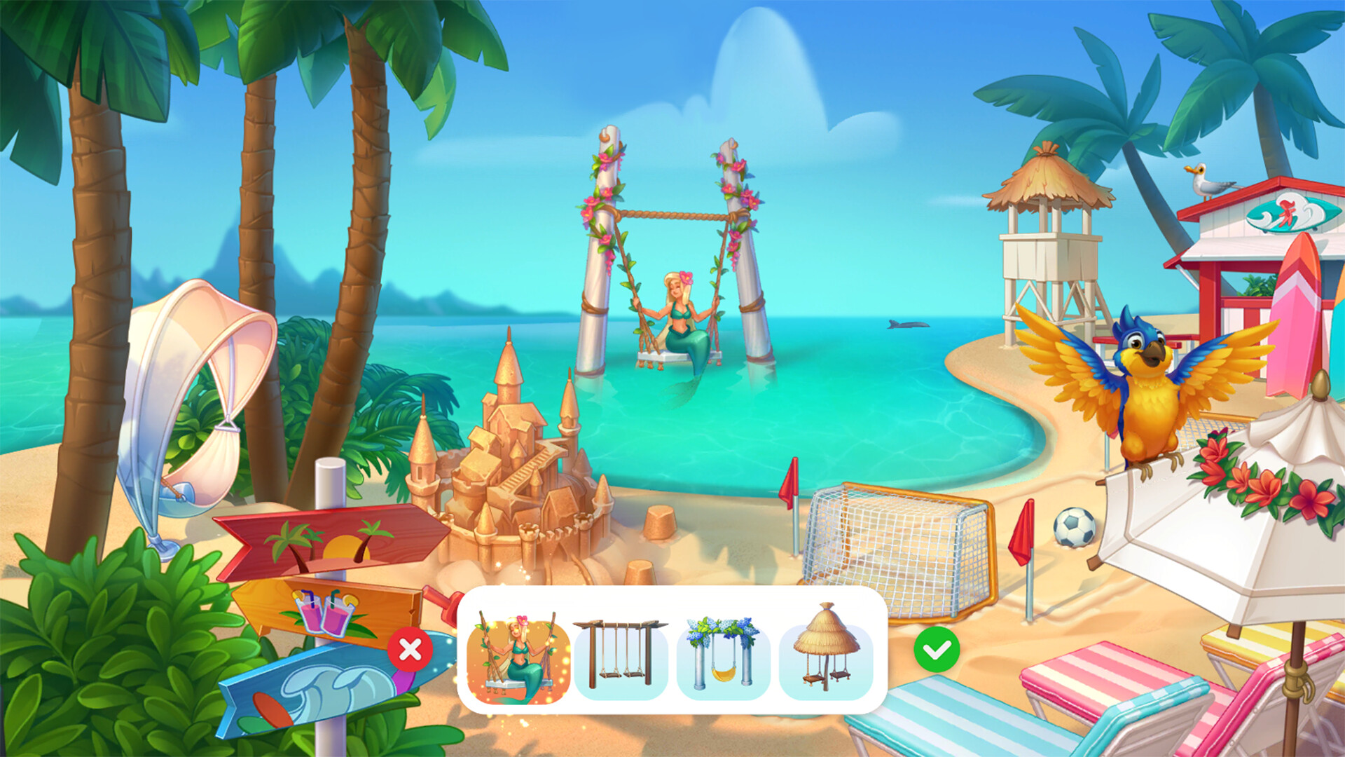 Cooking Live - Italian Kitchen Simulator Screenshot 7