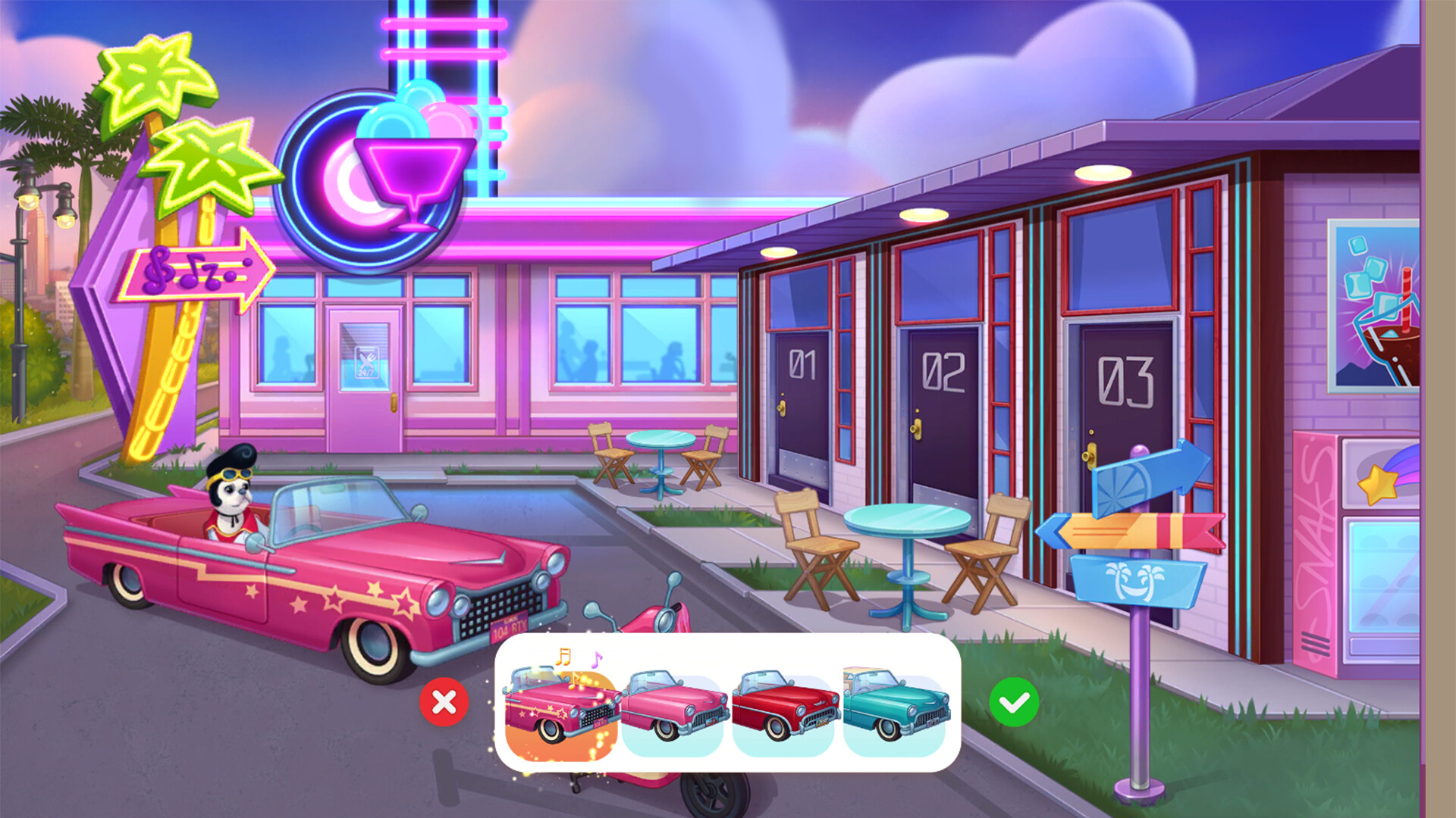 Cooking Live - Italian Kitchen Simulator Screenshot 5