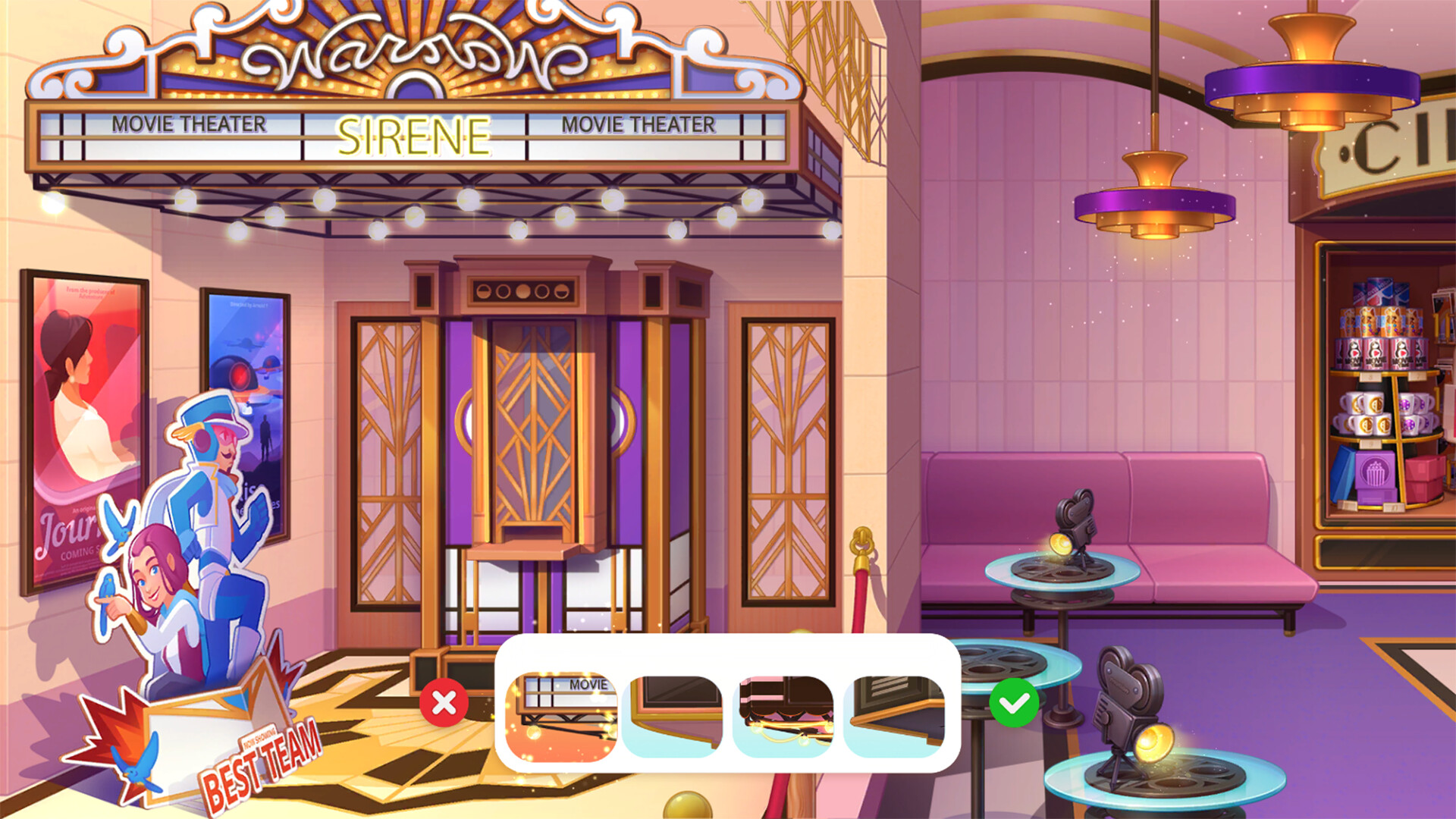 Cooking Live - Italian Kitchen Simulator Screenshot 4