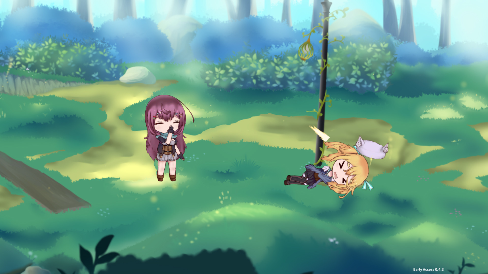 Tinting Time Screenshot 0