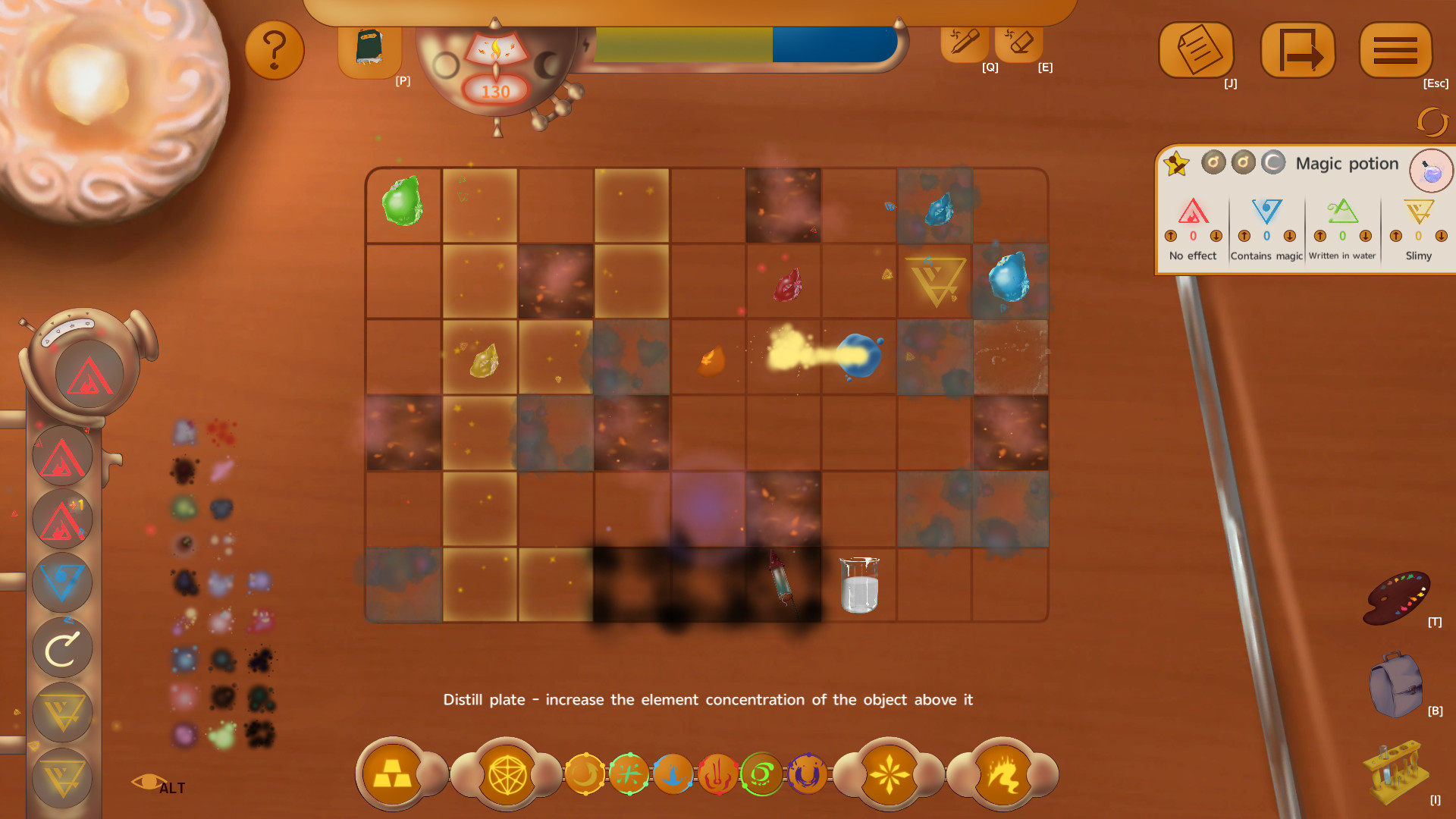 Tinting Time Screenshot 5