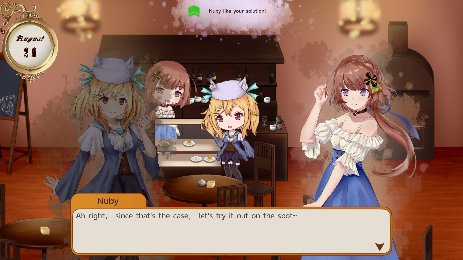 Tinting Time Screenshot 7