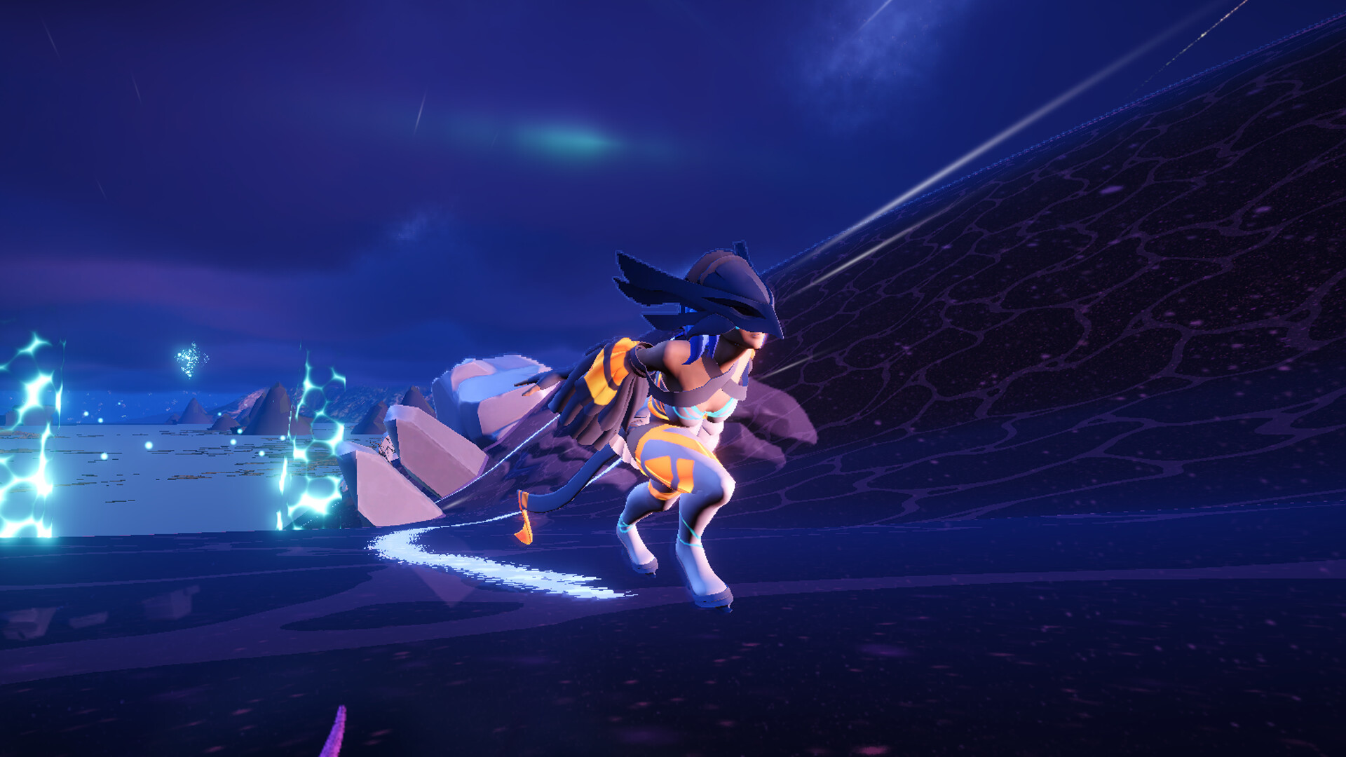 Tracebound Screenshot 5