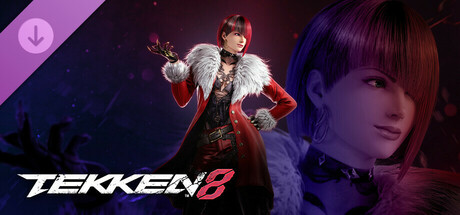 TEKKEN 8 - Anna Williams