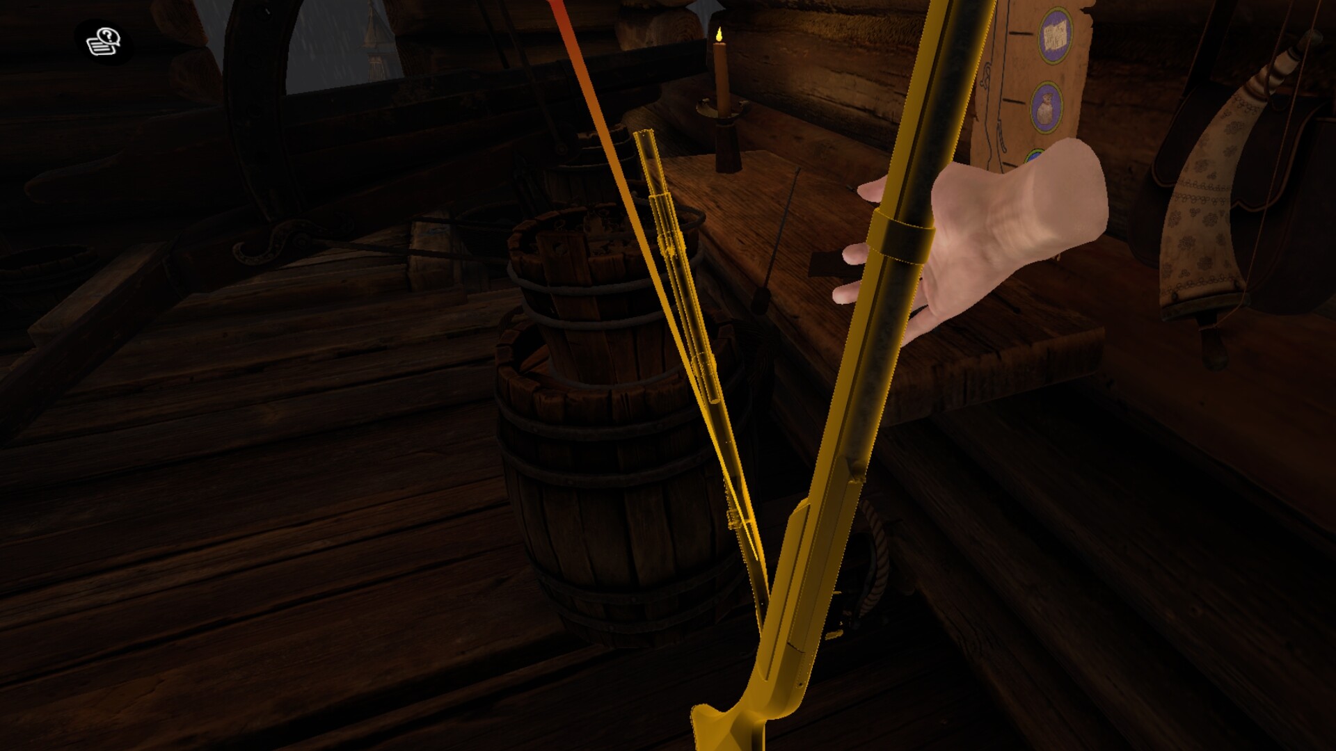 Gateway to the Kulikovo Field: The Battle of Yepifan Screenshot 4