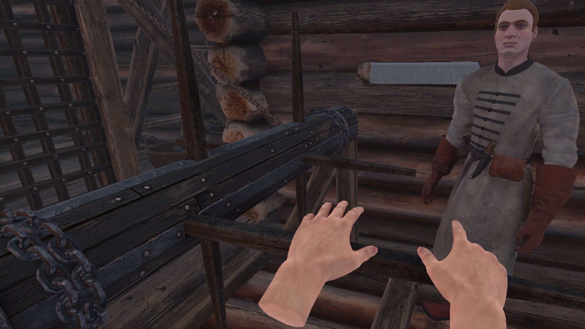 Gateway to the Kulikovo Field: The Battle of Yepifan Screenshot 1