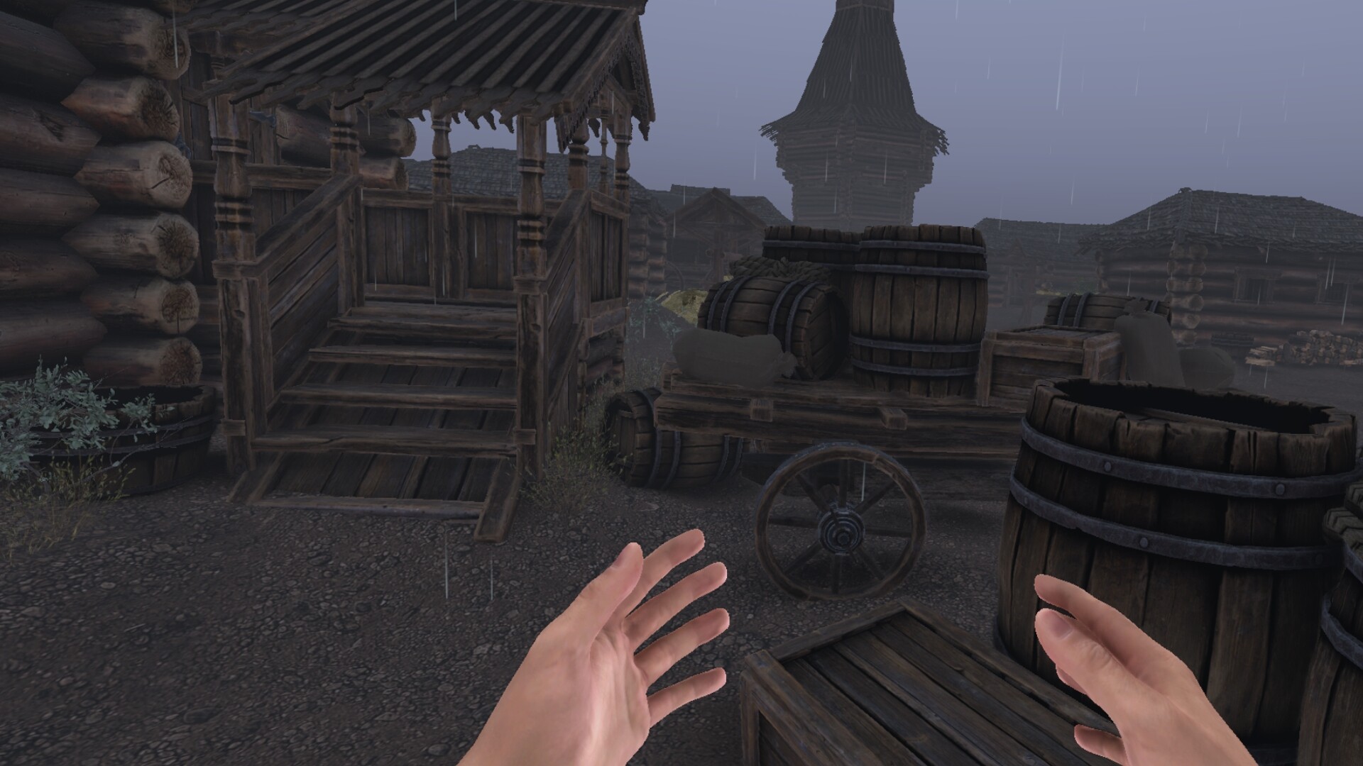 Gateway to the Kulikovo Field: The Battle of Yepifan Screenshot 0