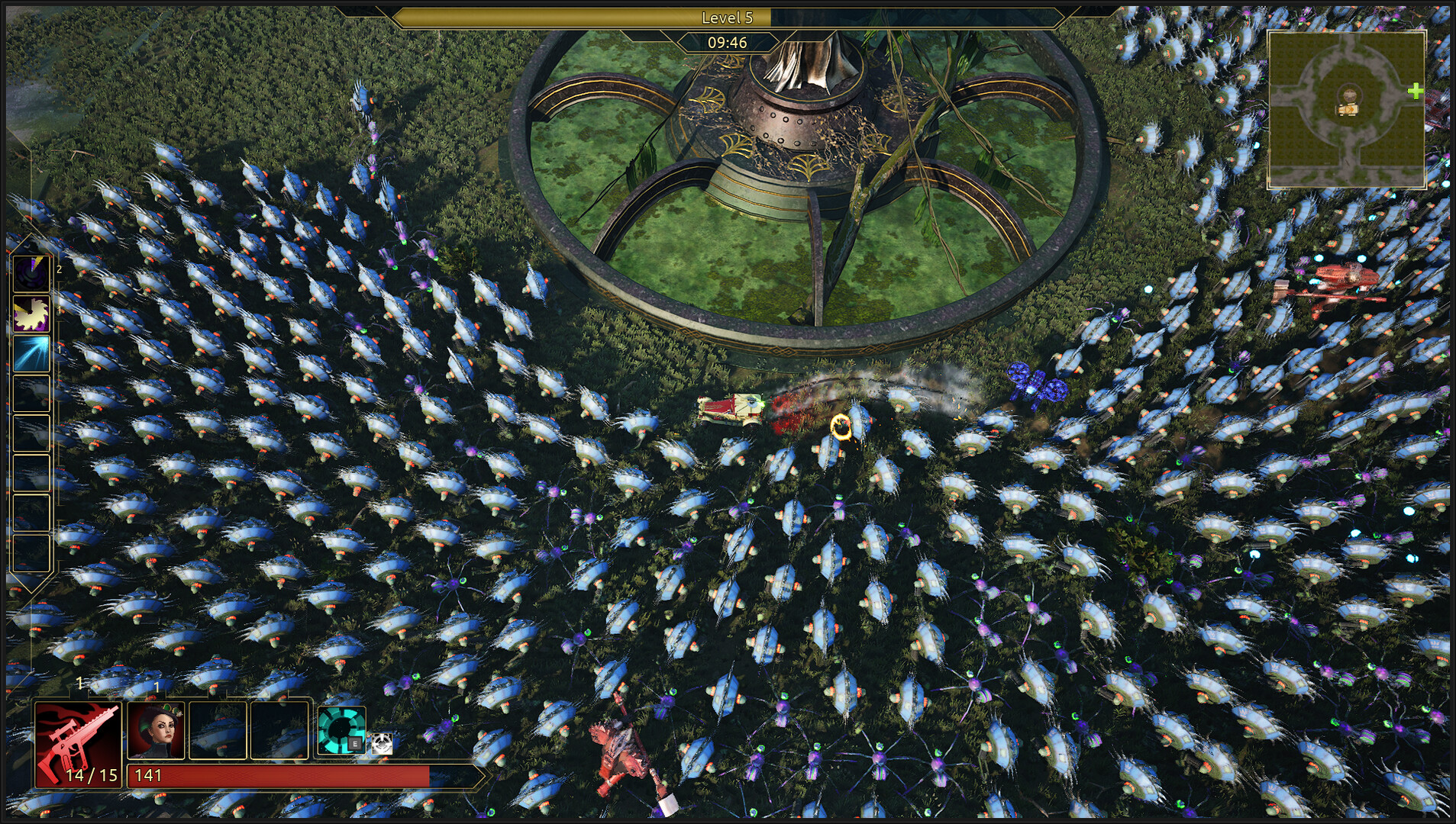 Driveloop: Survivors Screenshot 13