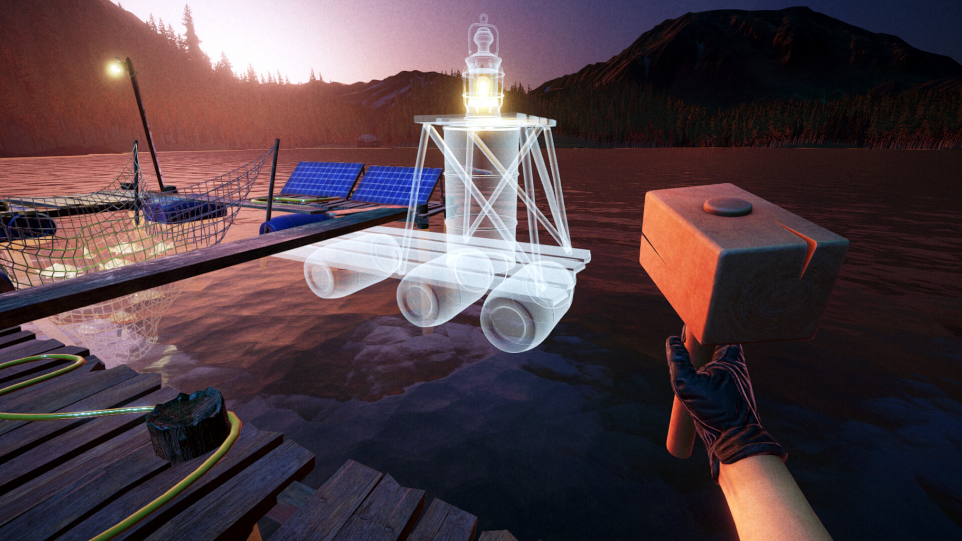 Out Fishing Screenshot 5