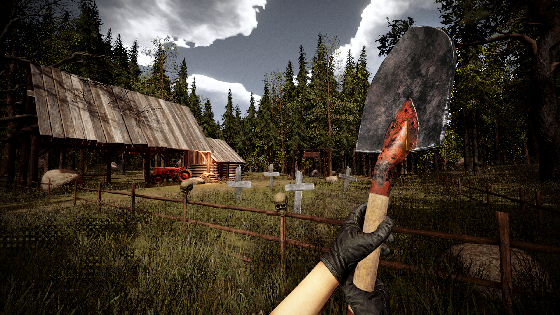 Out Fishing Screenshot 4