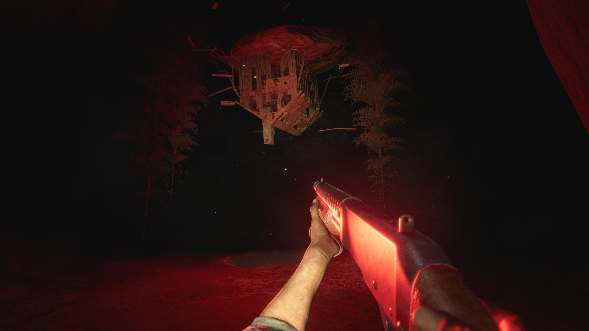 Out Fishing Screenshot 3