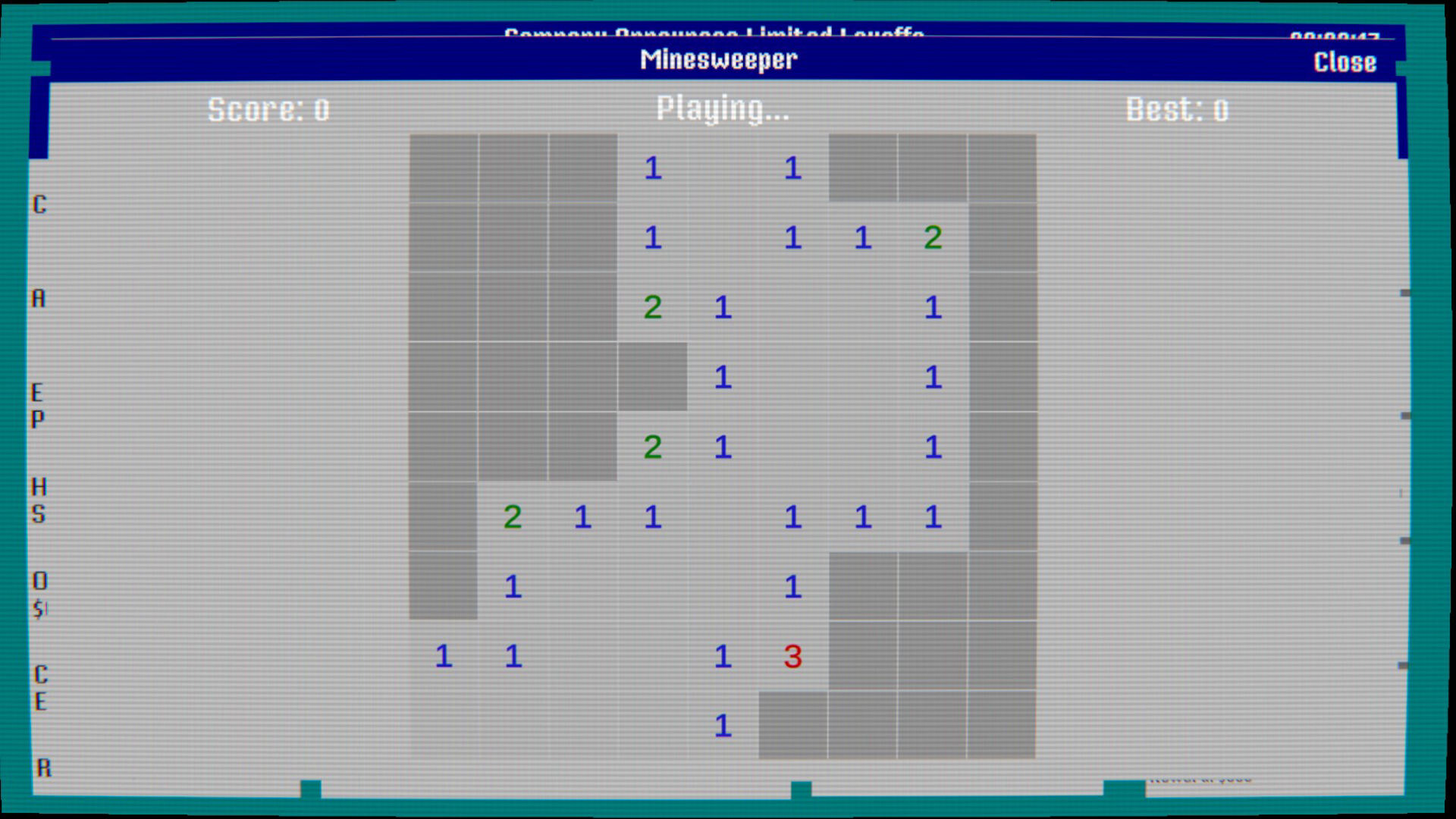 Downsizing.exe Screenshot 3