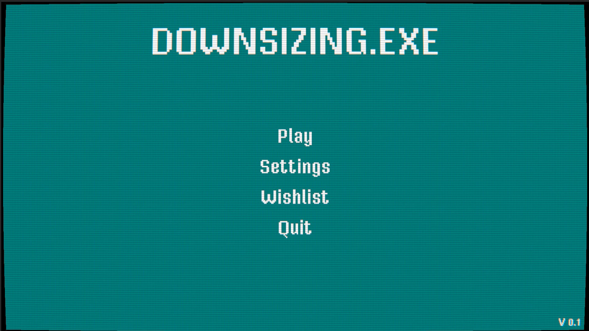 Downsizing.exe Screenshot 5
