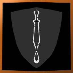 You now have blood on your hands icon