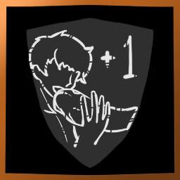 ... with this fish. icon