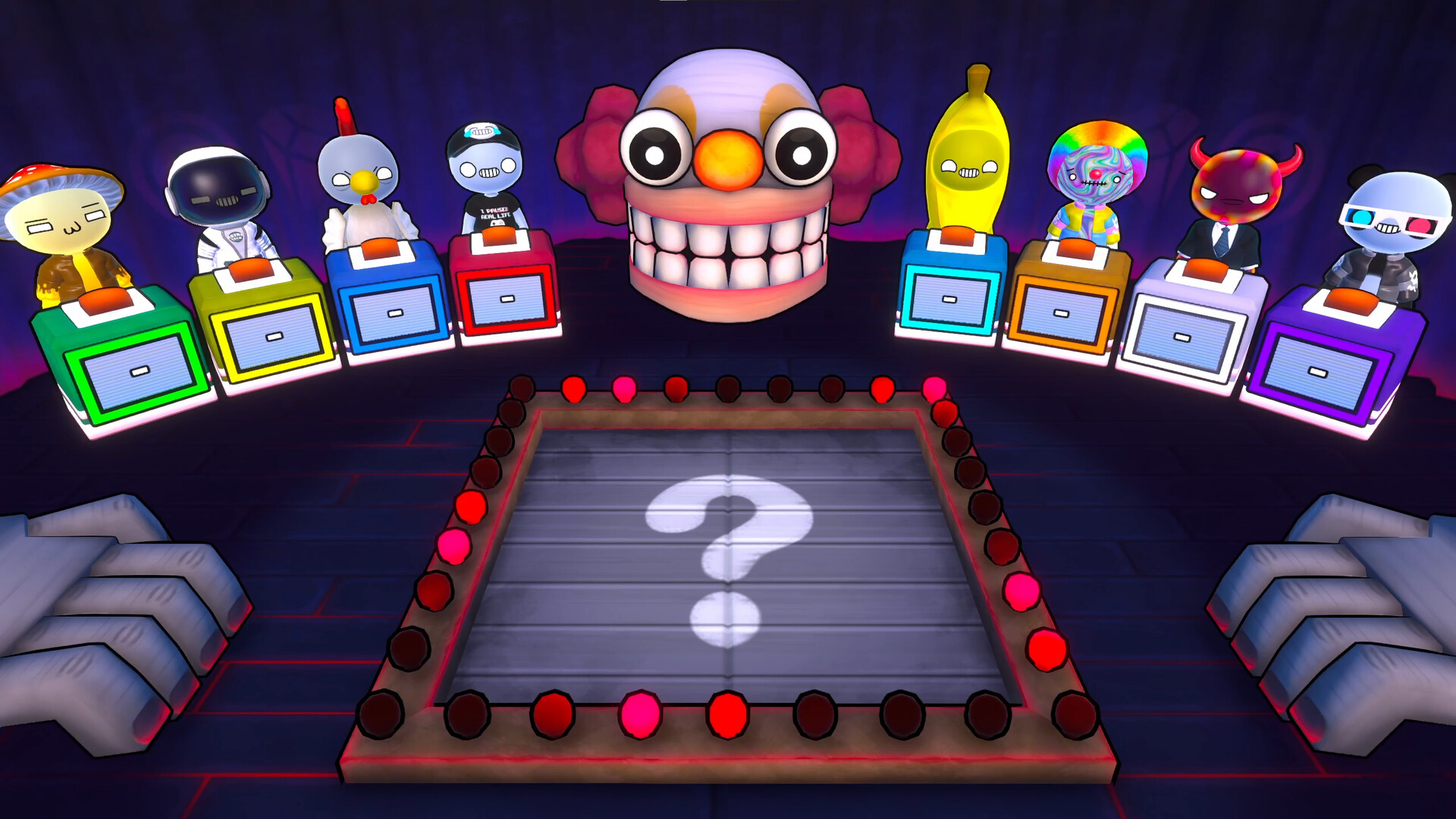 Party Champ Screenshot 4