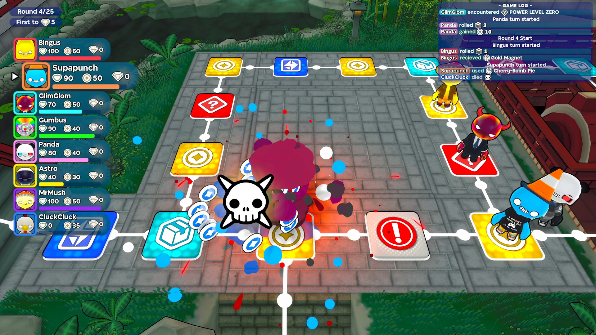 Party Champ Screenshot 7