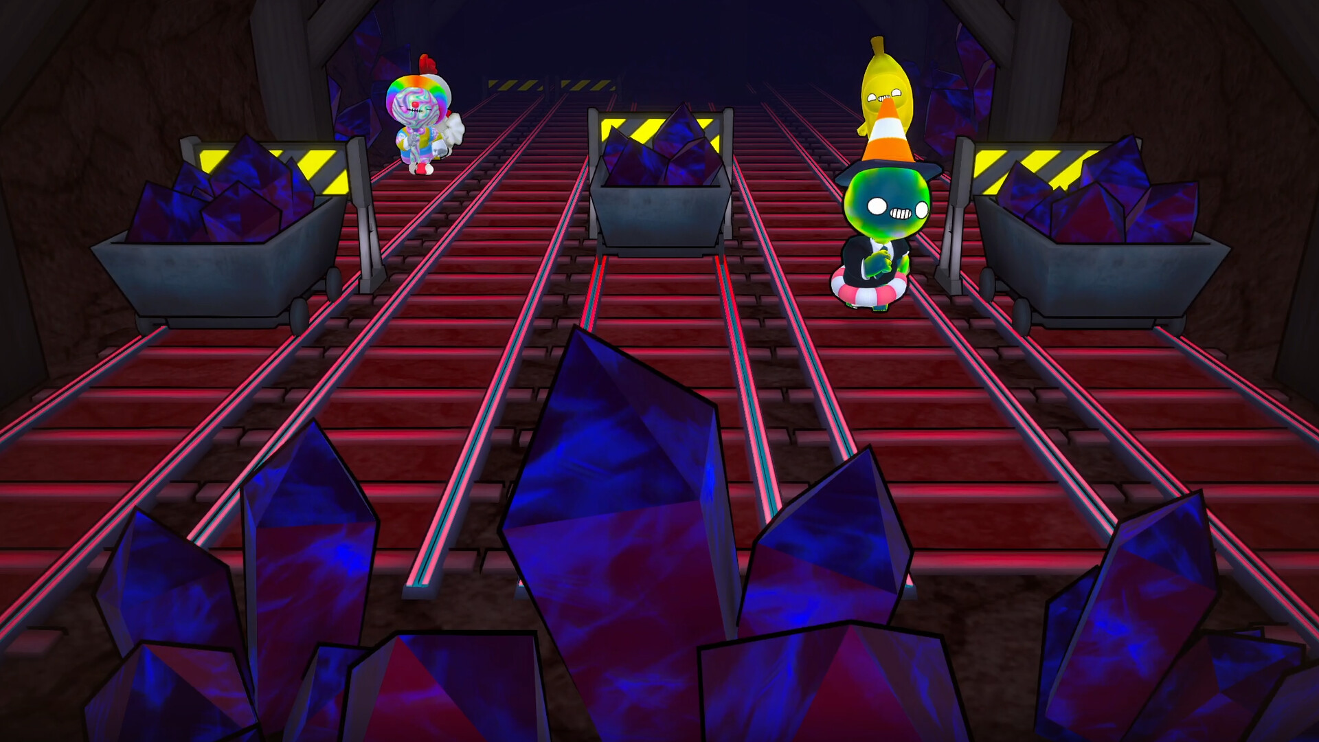 Party Champ Screenshot 2