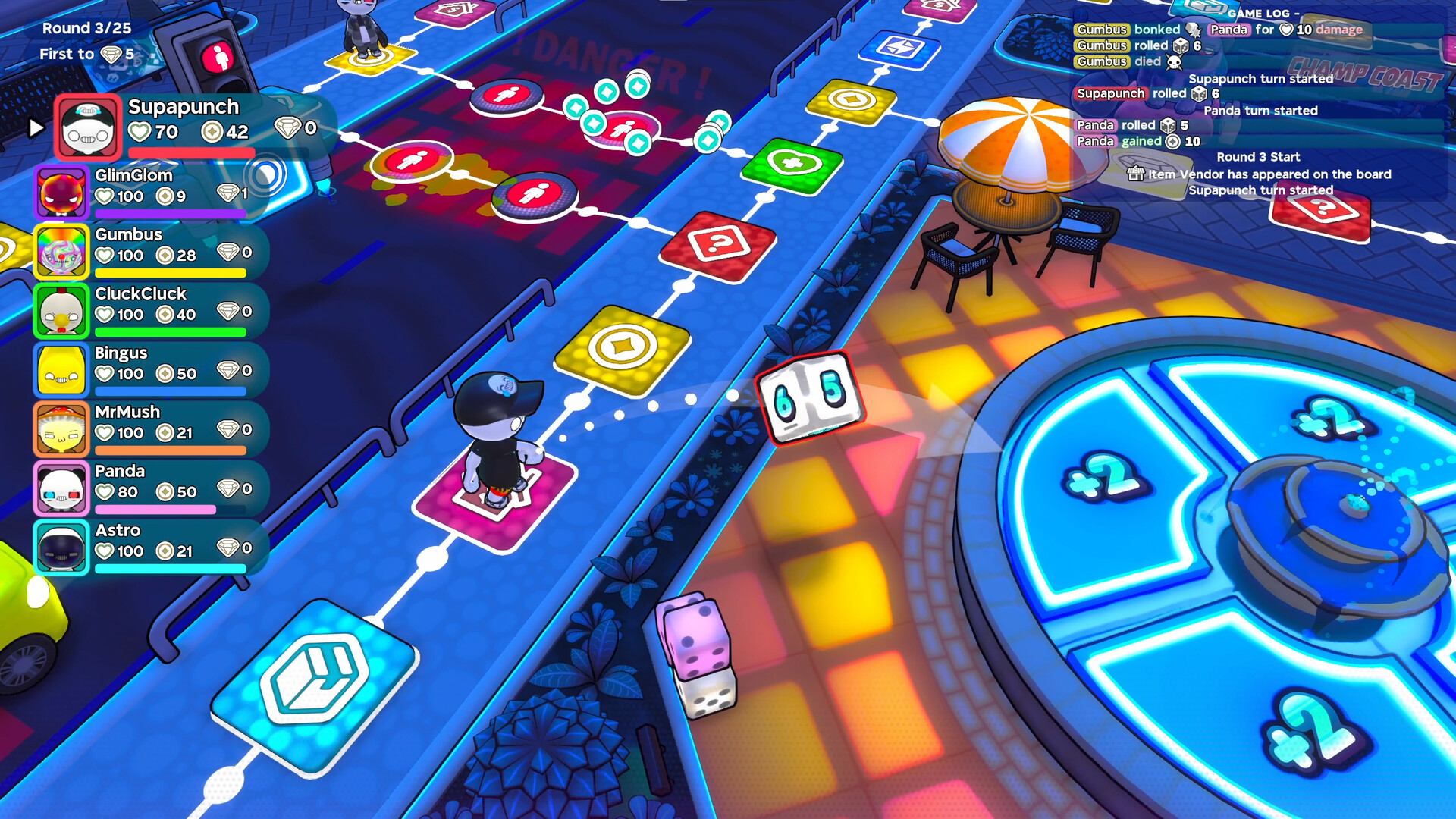 Party Champ Screenshot 0