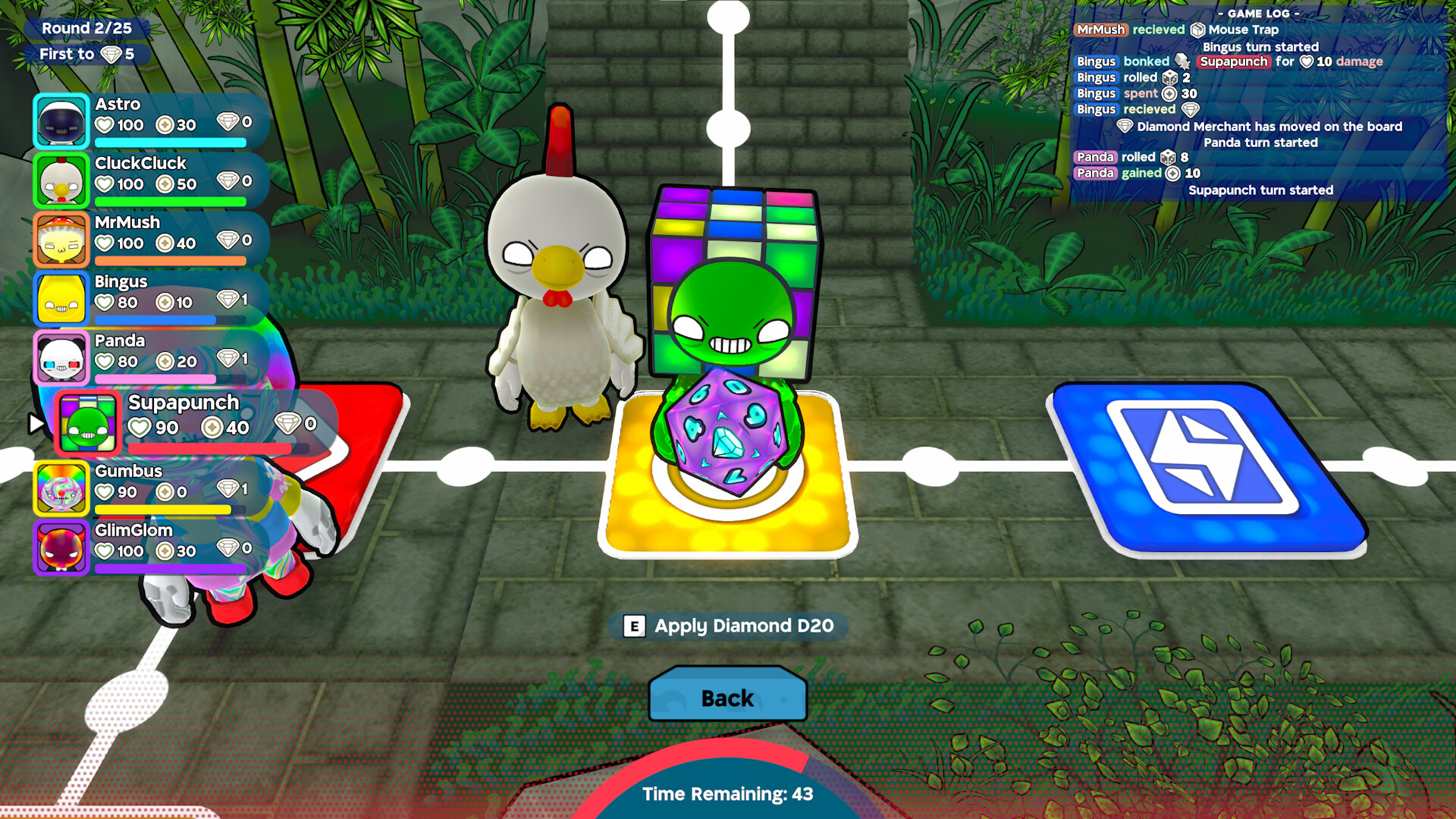 Party Champ Screenshot 8