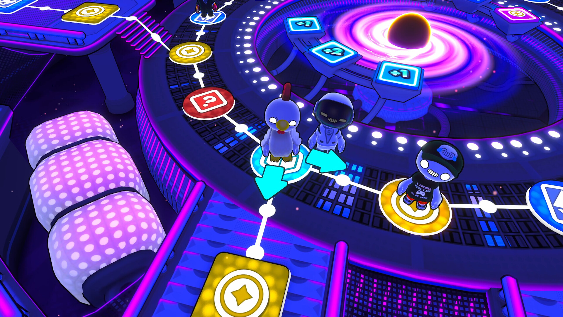 Party Champ Screenshot 3