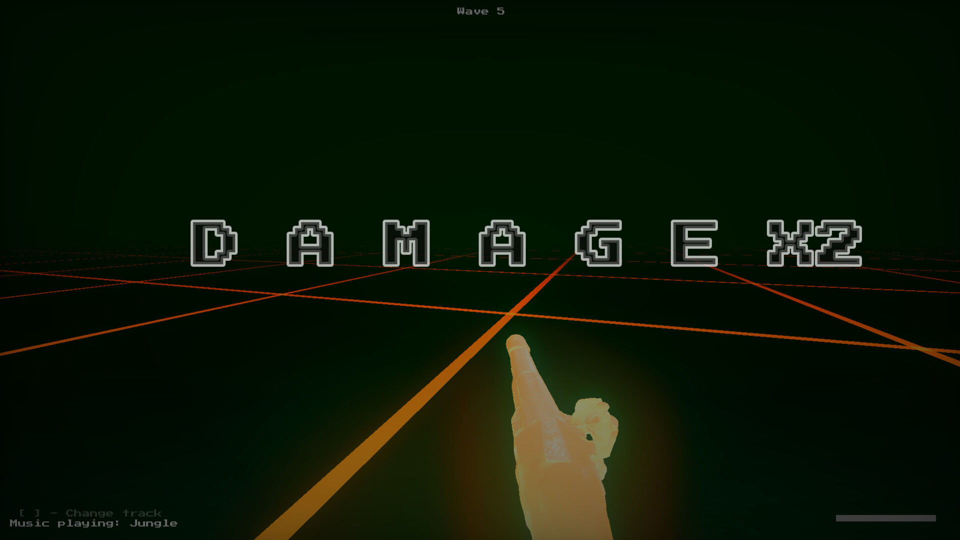 TOXIC PULSE Screenshot 2