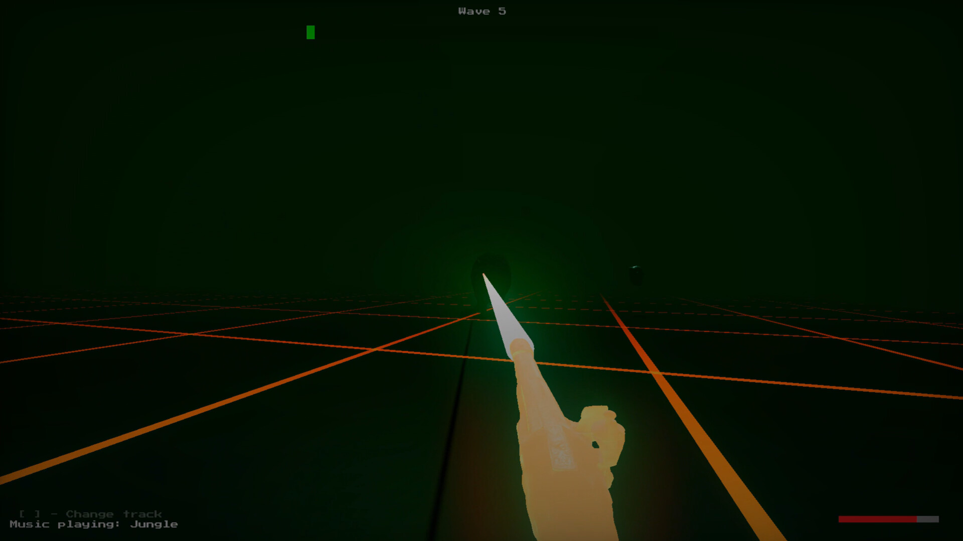 TOXIC PULSE Screenshot 5