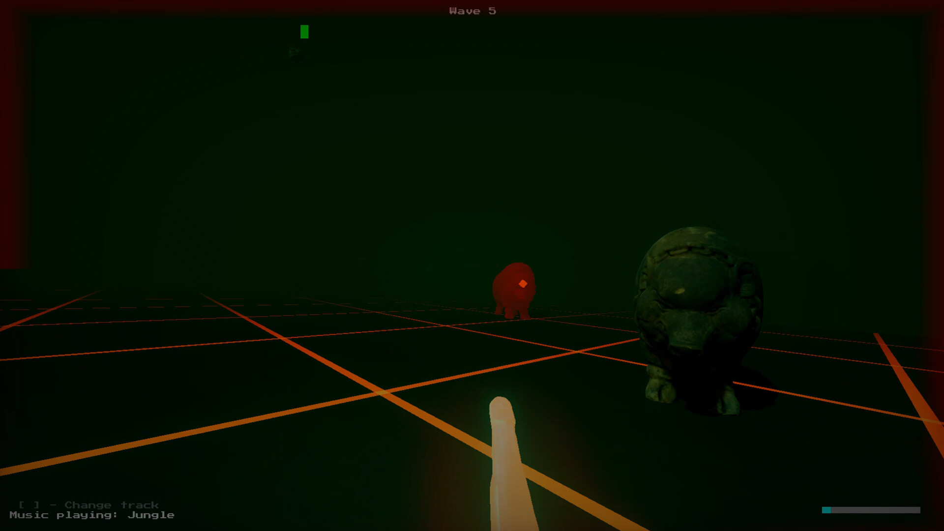 TOXIC PULSE Screenshot 6